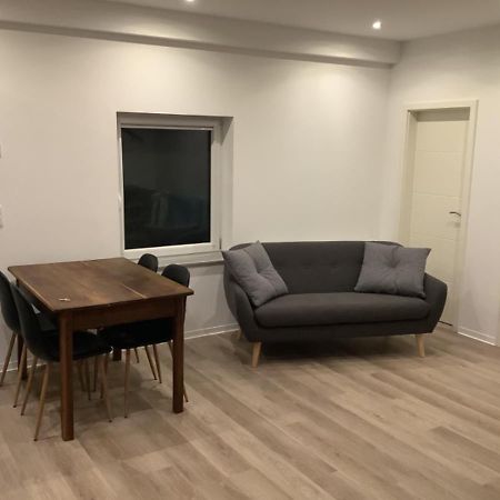Ruhige Nachbarschaft Apartamento Hamminkeln Exterior foto
