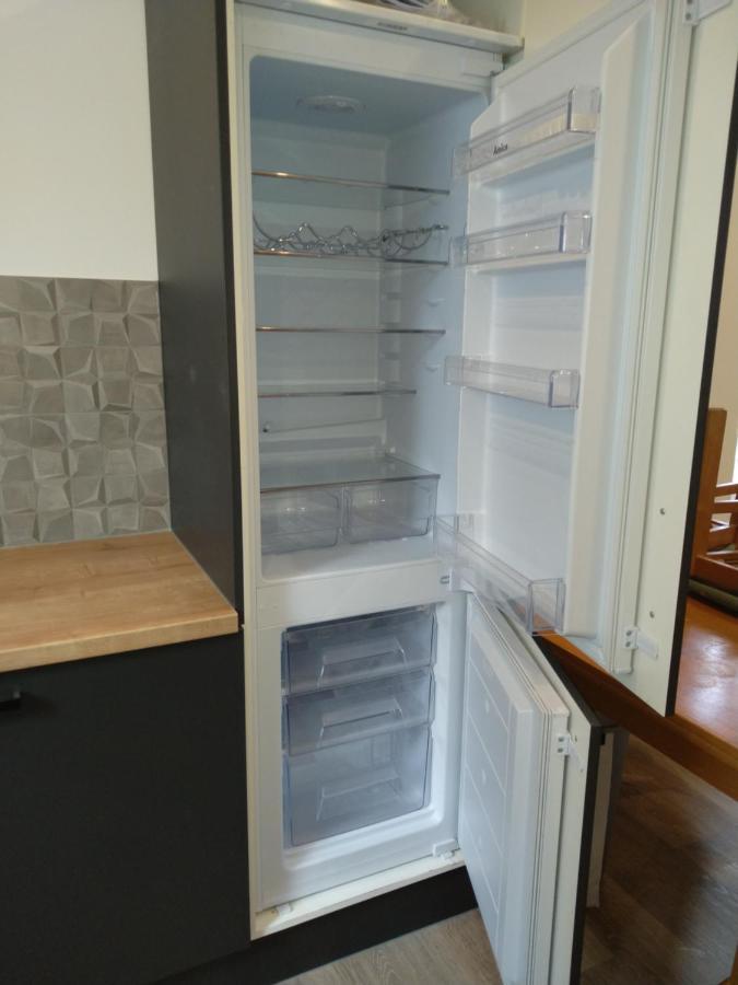 Ruhige Nachbarschaft Apartamento Hamminkeln Exterior foto